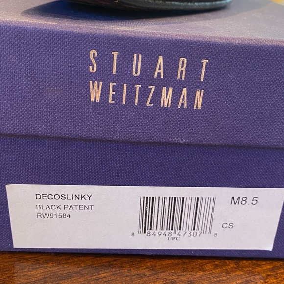 Stewart Weitzman Pumps - Picture 2 of 6